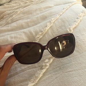 Micheal Kors sunglasses
